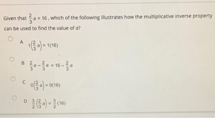 solved-given-that-a-16-which-of-the-following-illustrates-chegg