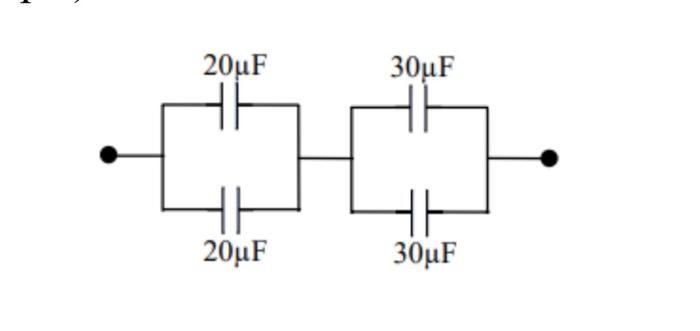 Solved 20uF 30uF 20uF 30uF | Chegg.com