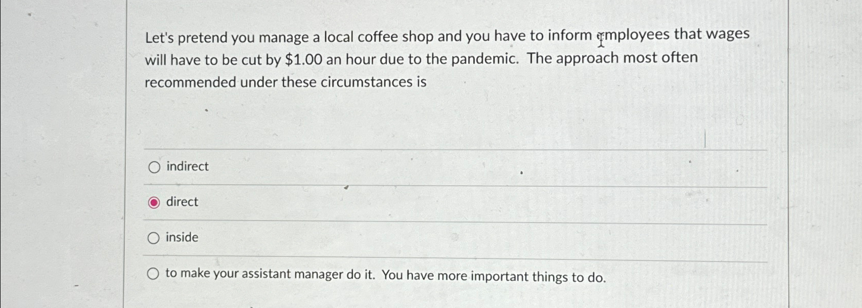 How Many Employees Do You Need for Your Coffee Shop?