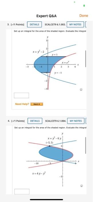Solved posted these twice got the wrong answer both times I | Chegg.com