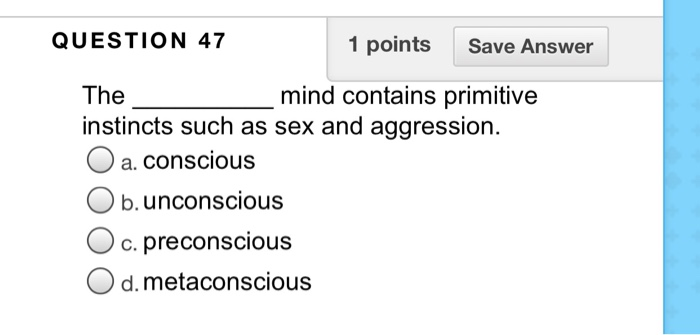 Solved QUESTION 1 1 points Save Answer After returning from | Chegg.com