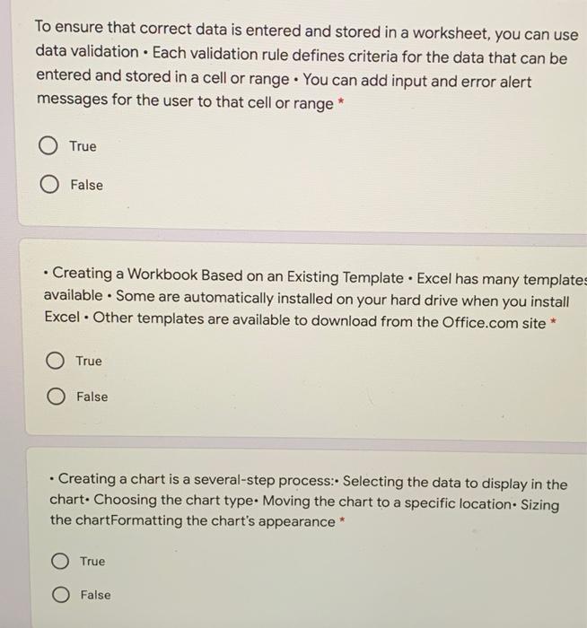 Solved . Using the IF Function. A logical function that | Chegg.com