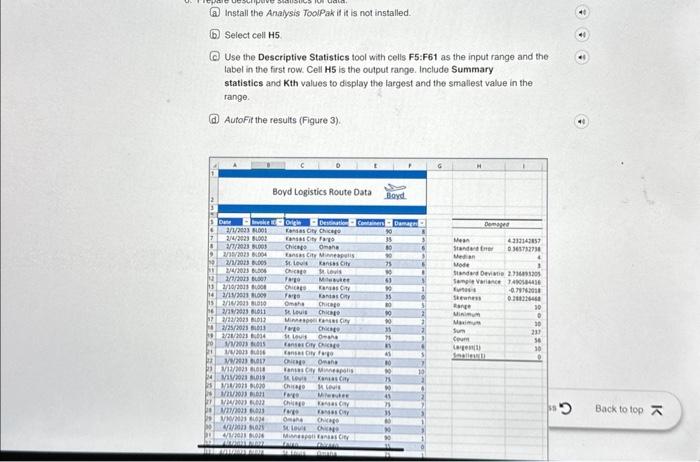 Solved Create and manage scenarios. Create a scenario named | Chegg.com image.