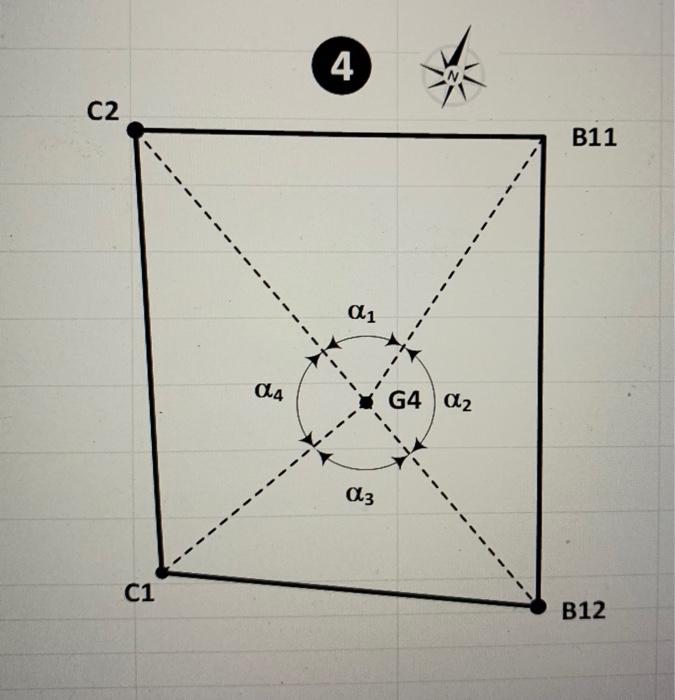 Solved find mean and angle.adjust the angles to substitute | Chegg.com