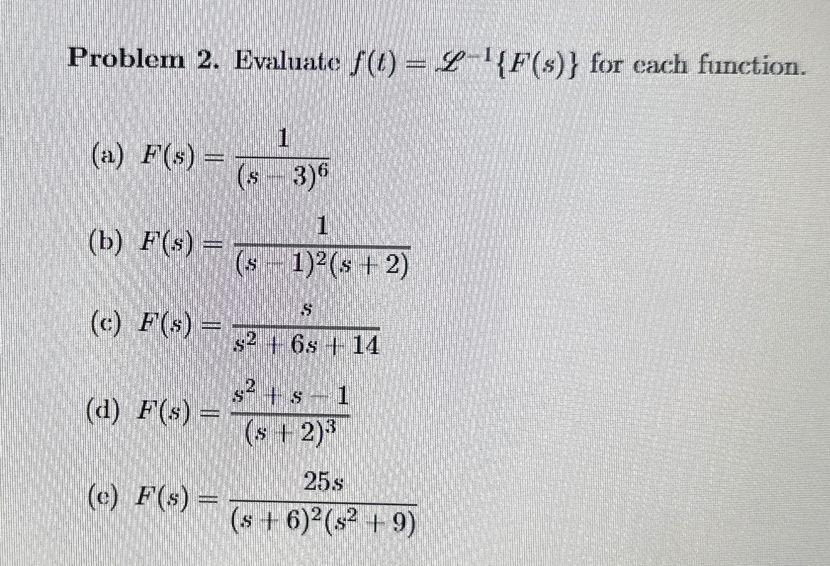 Solved by an EXPERT Need help part b and d having hard time ...