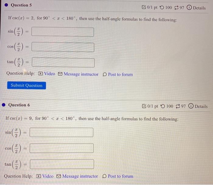 Solved THREE QUESTIONS. I will give you a good rating if you | Chegg.com