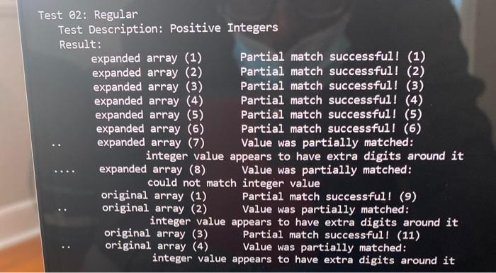 Solved fix the error and make it clear with comments. use | Chegg.com