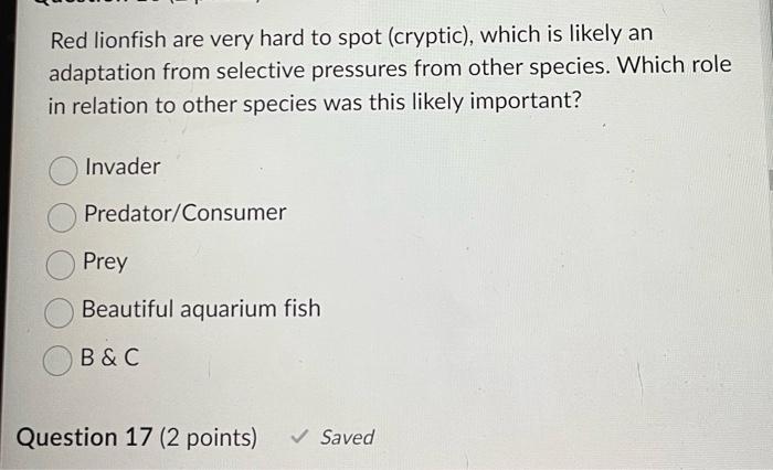 Solved Question 4 ( 2 points) Mistletoe fruits are eaten and | Chegg.com
