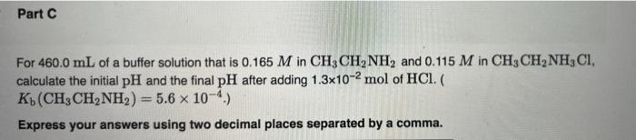 Solved please help for part B and C please. i cant figure | Chegg.com