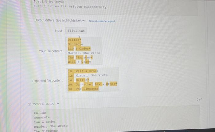Solved i have been trying this code but am stuck. it's not | Chegg.com