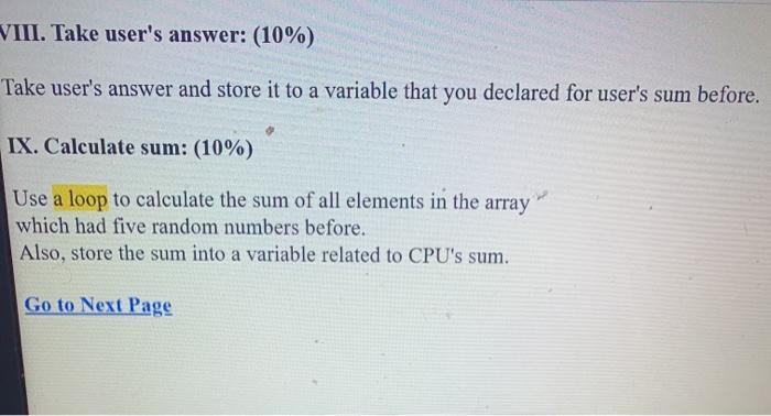 Solved 1. Understanding the Test Question: Create a Java | Chegg.com