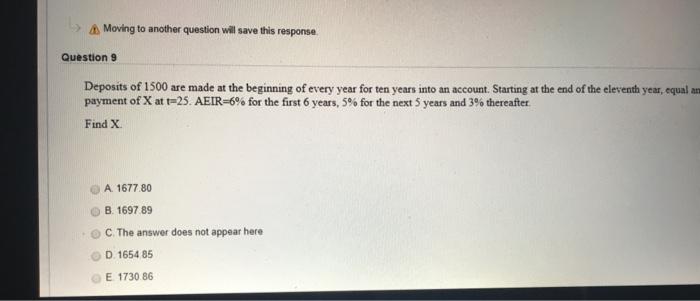 Solved Moving to others will save this responde 26 Question | Chegg.com