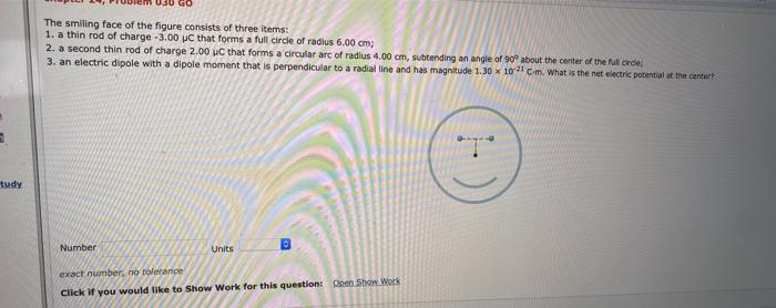 Solved please show all work and circle final answers. will | Chegg.com