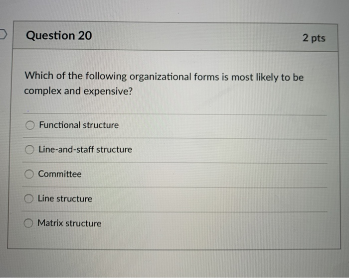 Solved Question 1 2 Pts Why Is Monitoring The Consequences | Chegg.com