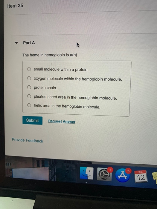 Solved Part A Identify the amino acids between the following | Chegg.com