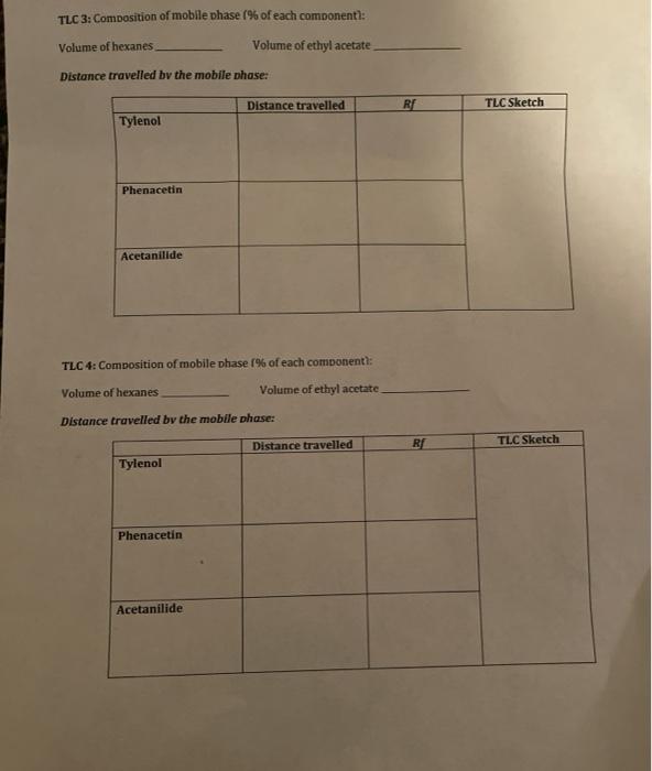 ️Chromatography Worksheet Answers Free Download Gmbar.co