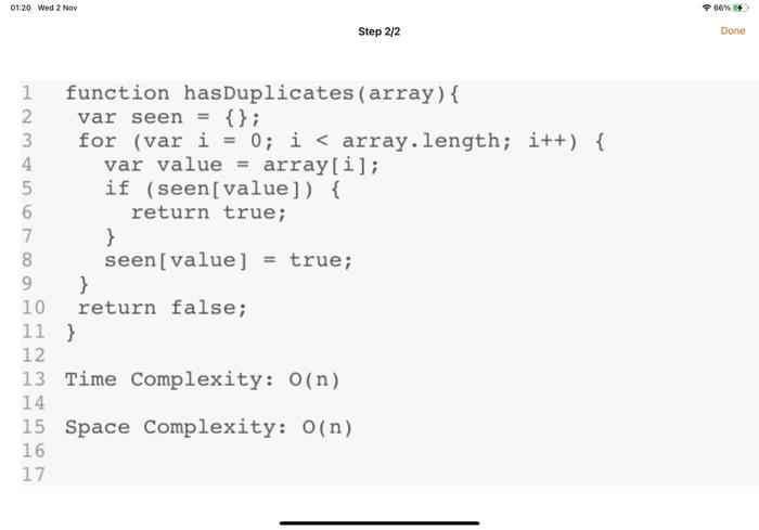 Solved Write This Code In Term Of Pseudo-code | Chegg.com