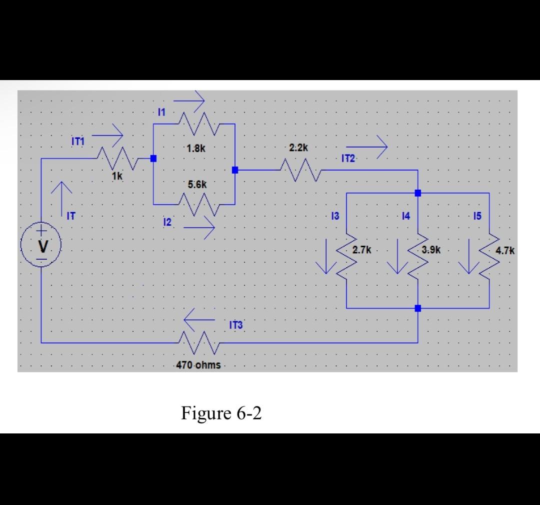 Solved PART B: Using hand calculation (Theory) determine all | Chegg.com