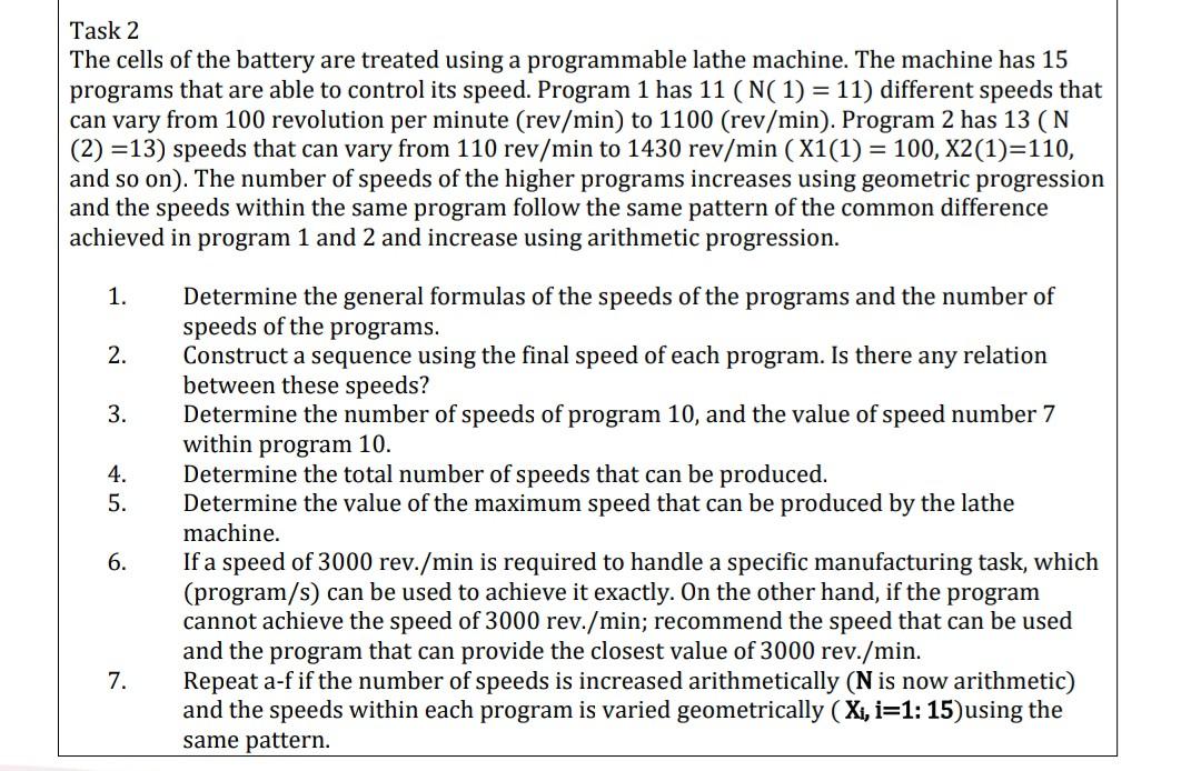 Solved I get answers for the 1/2/3/4 now i need answers for | Chegg.com