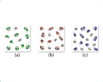 Ethene C2H4 can be halogenated by the Chegg