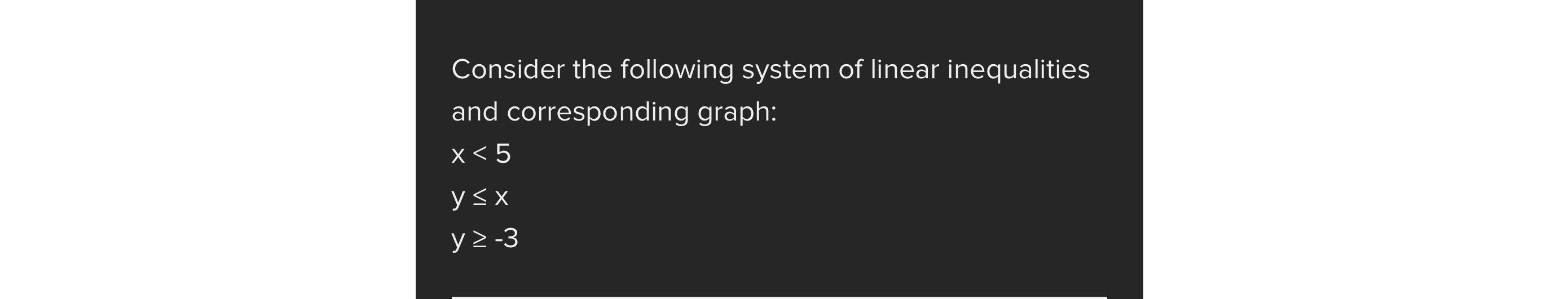 solved-consider-the-following-system-of-linear-inequalities-chegg