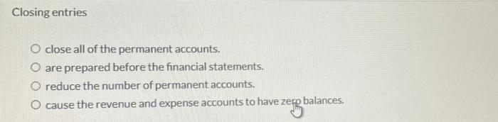 Solved A debit to an asset account always indicates O an | Chegg.com