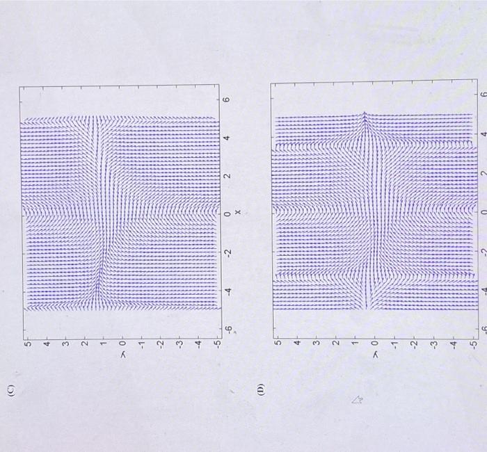 Solved Problem \#2: Produce a direction field for the | Chegg.com
