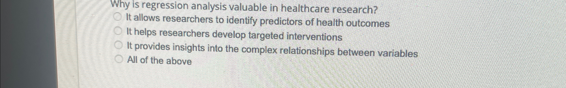 solved-why-is-regression-analysis-valuable-in-healthcare-chegg