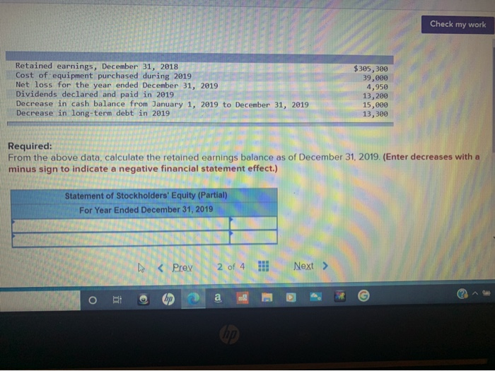 Solved Homework Saved Help Save & Exit Sut Check my won The | Chegg.com