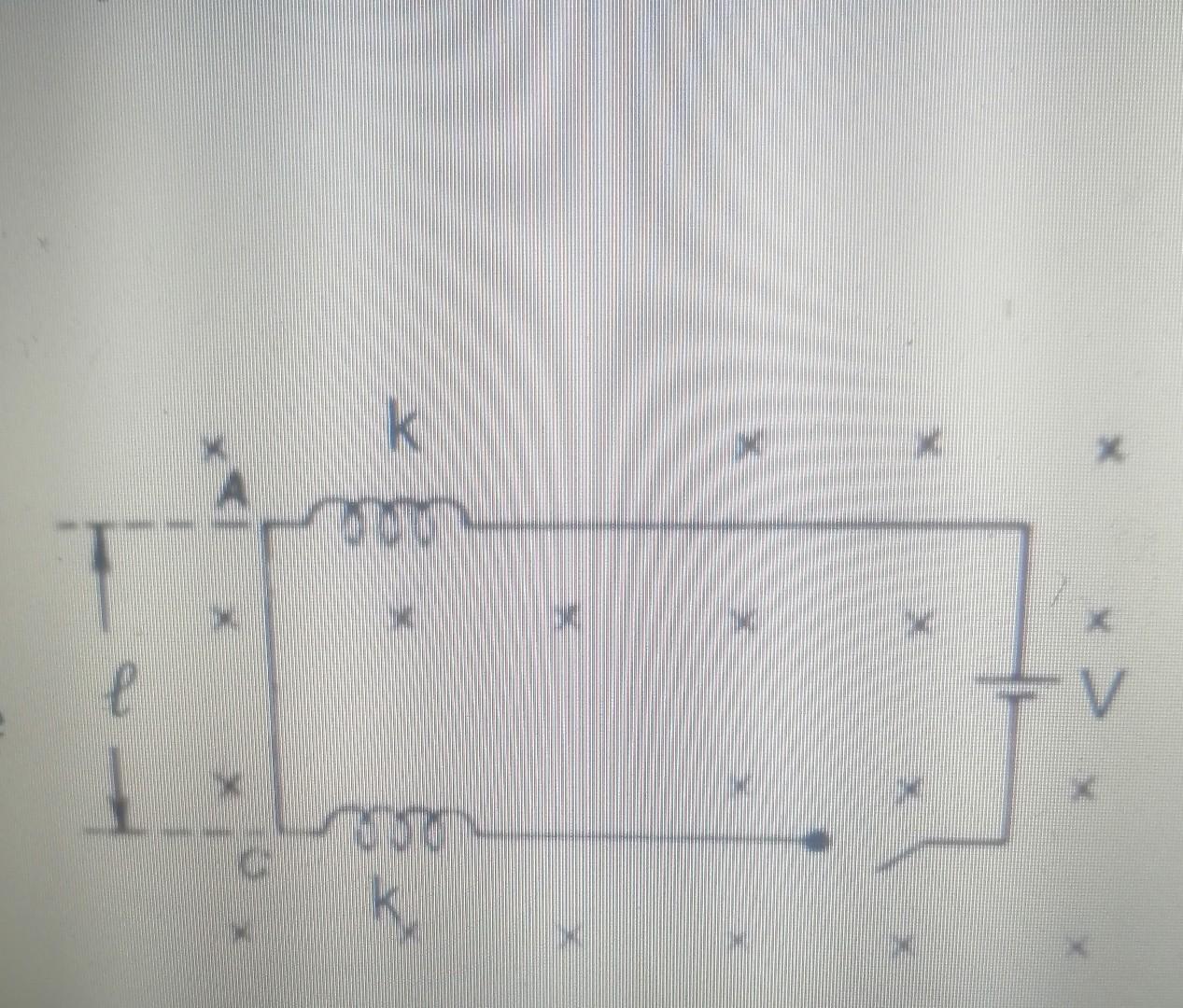 El Circuito Mostrado En La Figura Tiene Una | Chegg.com