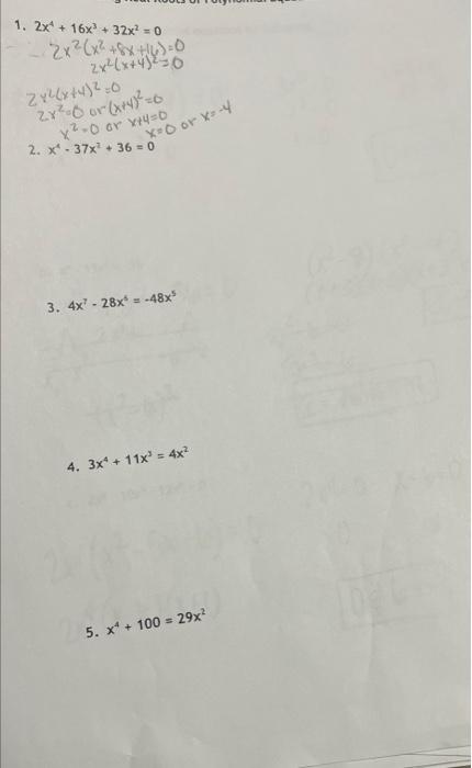 1 16 x 2 =( 1 32 6