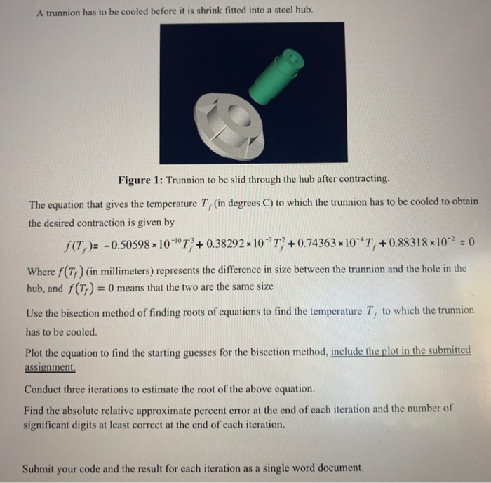 Solved MATLAB assignment. So i dont know how to use Matlab | Chegg.com