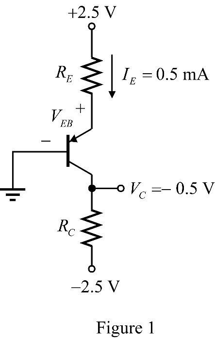 Solved: Chapter 6 Problem 32P Solution | Microelectronic Circuits 7th ...