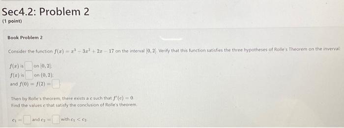 Solved Please have answers in clear, I will upvote if the | Chegg.com