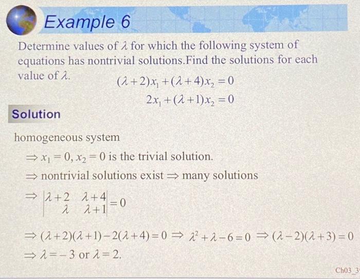 hoe-is-this-system-of-equations-solved-with-chegg