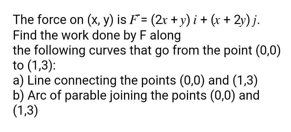 Solved hello I need help with the graph in a software of | Chegg.com