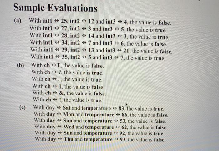 Solved The Problem Statement(s) In the boxes provided on the | Chegg.com