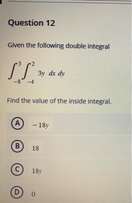 Solved Please answer each one fully. i will give the like if | Chegg.com