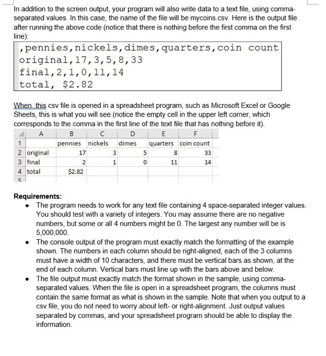 File Operation. Write a Java program to write data to…