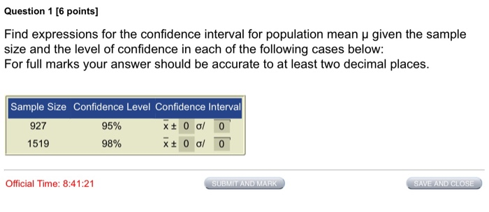 Solved Question 1 [6 points] Find expressions for the | Chegg.com