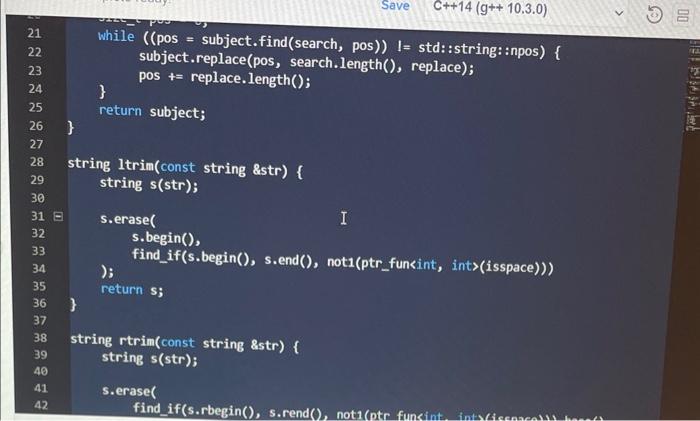 Solved String formatting Sometimes date fields need to be | Chegg.com