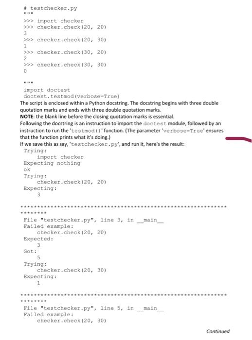 Solved Assignment Instructions This assignment involves | Chegg.com