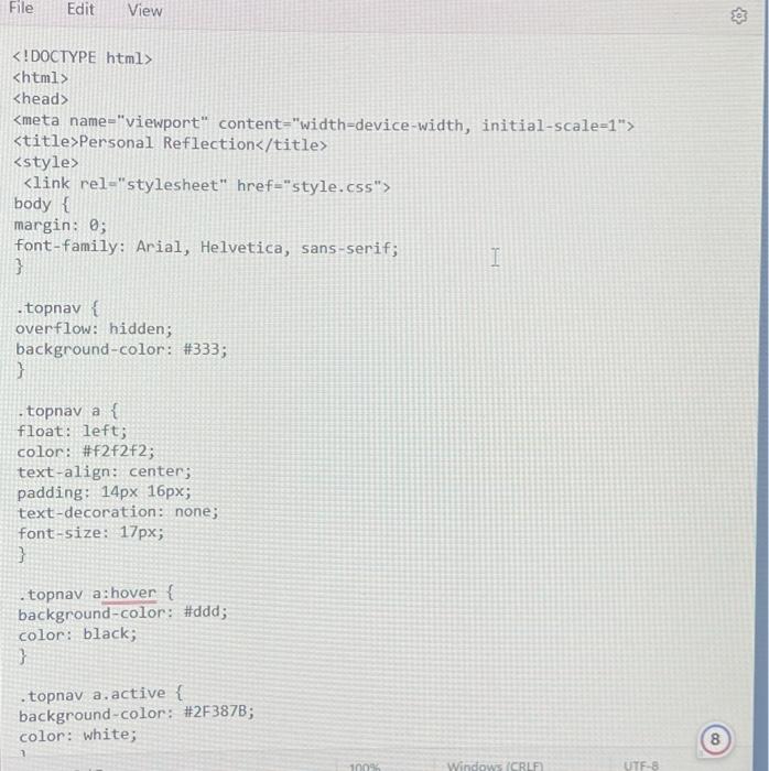 Solved how can i put this effect in my code for my first | Chegg.com