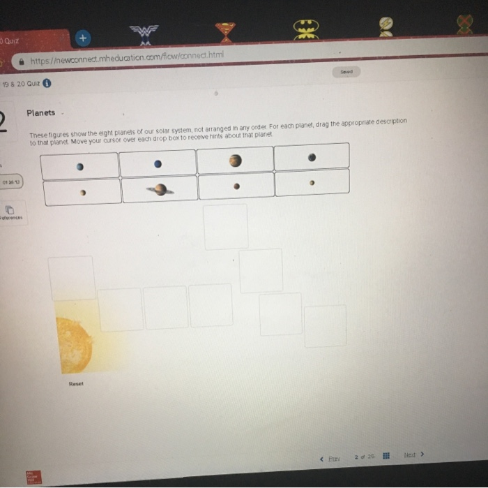 0 Quiz Httpsnewconnectmheducationcomfiowcon