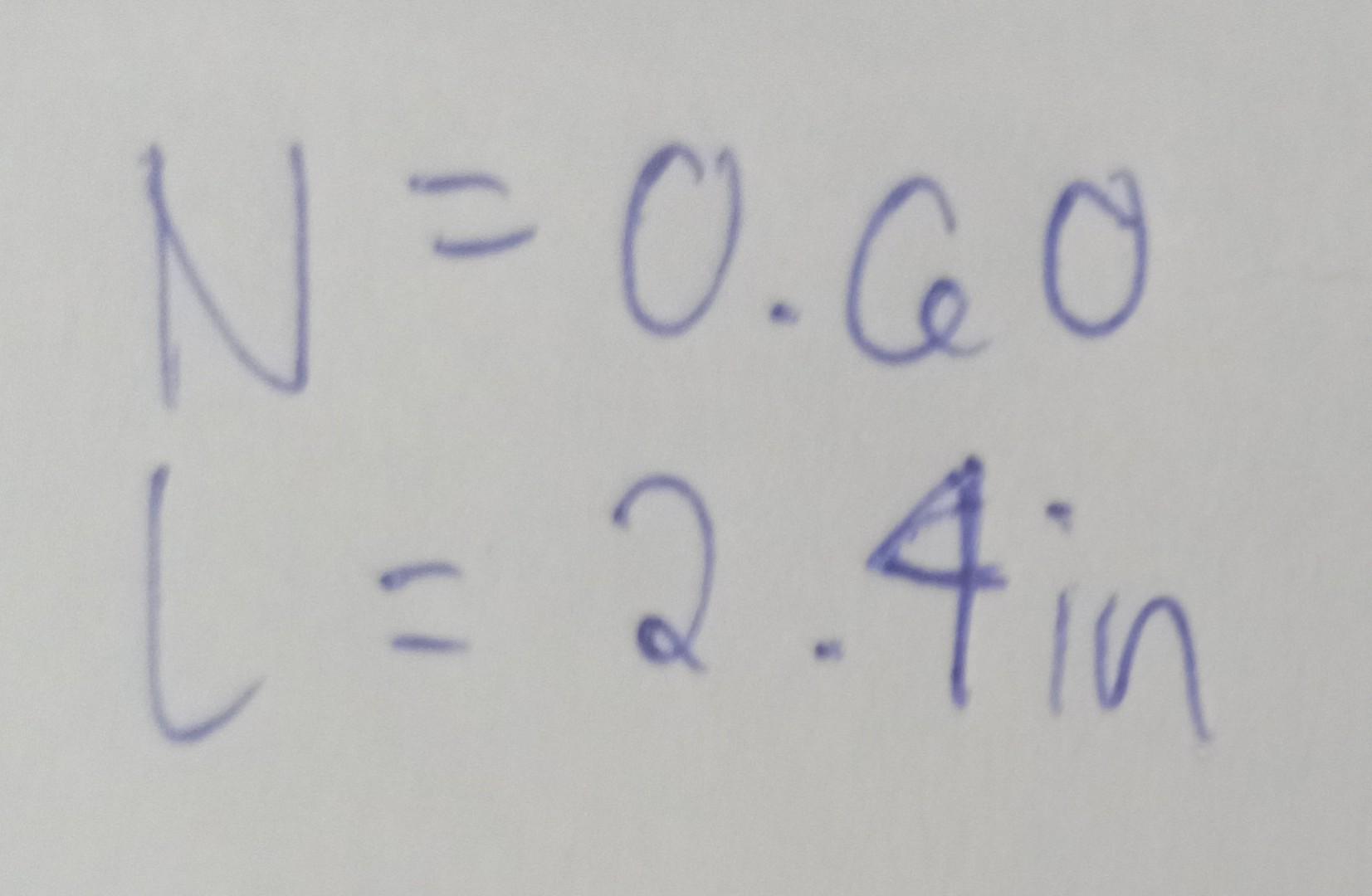 Solved FINAL ACTIVITY 1. A Tension Test Was Performed On A | Chegg.com