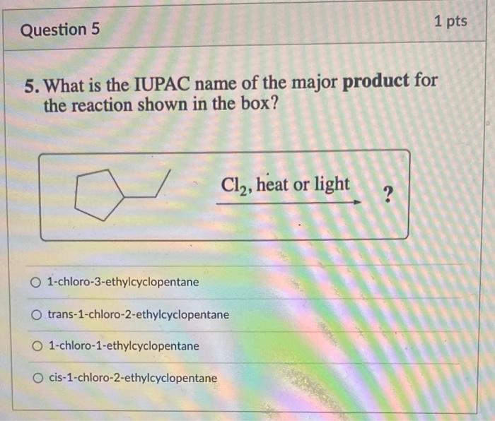 Solved can you please answer these 5 multiple choice | Chegg.com