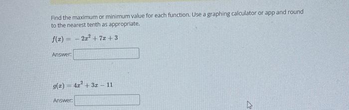 Solved Calculate the first and second differences for | Chegg.com