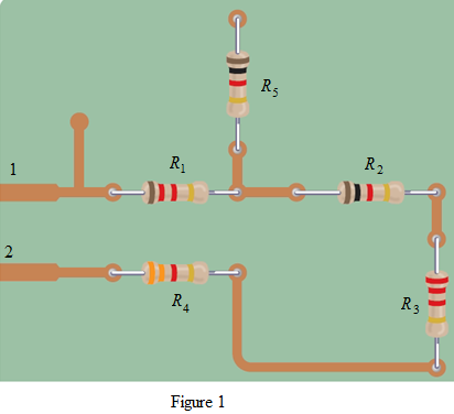 Solved: Chapter 5 Problem 5P Solution | Introductory Circuit Analysis ...