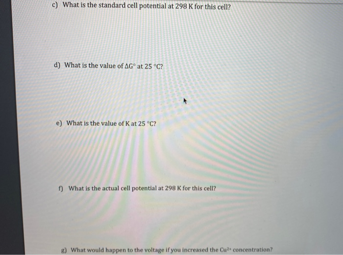 Solved Part 2. Now Let's Try The Fun Part - | Chegg.com