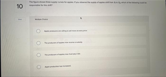 Solved Use the figure below to answer the following question | Chegg.com